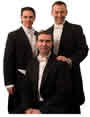 The 3 Irish Tenors
