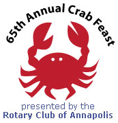 The Annapolis Rotary Club Crab Feast