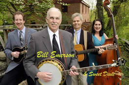 Bill Emerson and Sweet Dixie