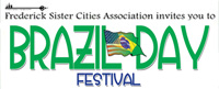 Brazil Day Festival (Frederick, MD)
