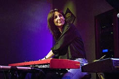 Deanna Bogart