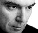 David Byrne