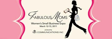 Fabulous Moms: Women's Small Business Expo & Conference