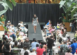 Lord and Taylor Fashion Event