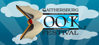 Gaithersburg Book Festival