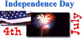 Gaithersburg July 4th