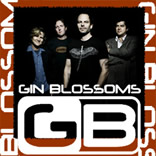 Gin Blossoms