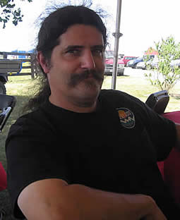 Glenn Workman, Blue Sky Audio Recording/Audio Engineer