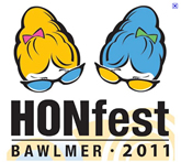 Honfest 2011