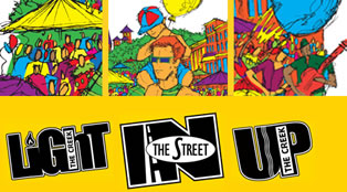 In The Street 2011