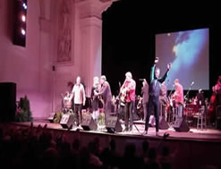 M.U.S.E.'s John Denver Tribute Show
