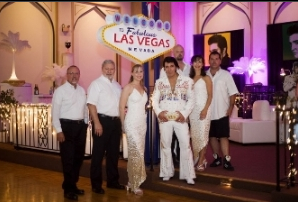 Jesse Garron Tribute To Elvis