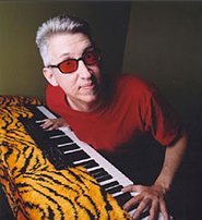 Keith Munslow