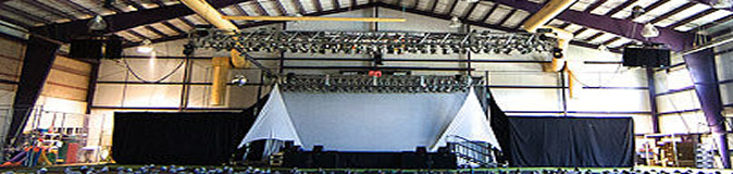 Blue Sky Audio, Inc.