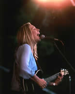 Mary Anne Redmond