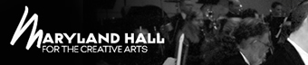 Maryland Hall for the Creative Arts