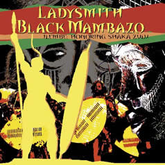 Ladysmith Black Mambazo