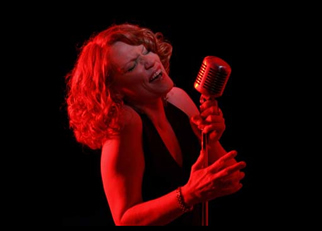 Mary Shaver