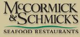 McCormick and Schmick's Seafood Restaurant