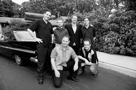 Natty Beaux