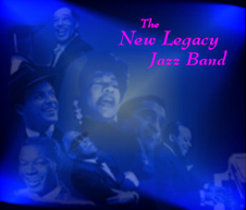 The New Legacy Jazz Band
