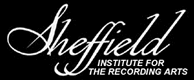 The Sheffield Institute for the Recording Arts