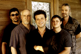 Steve Riley and The Mamou Playboys