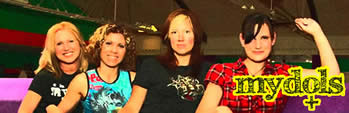 The Mydols