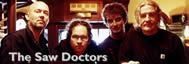The Saw Doctors