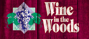 WIne In The Woods