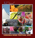Virginia Wine Festival